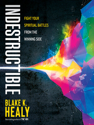 cover image of Indestructible